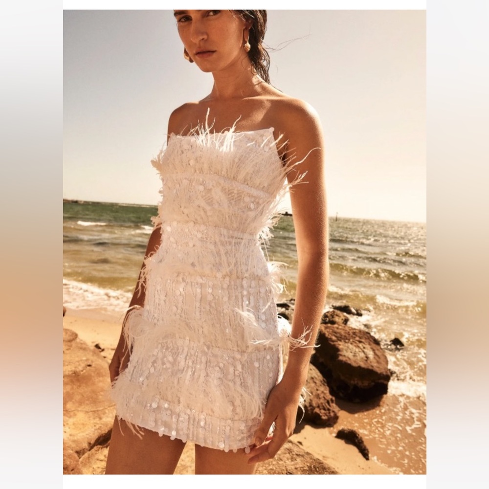 Eliya the Label- Tiffany Dress